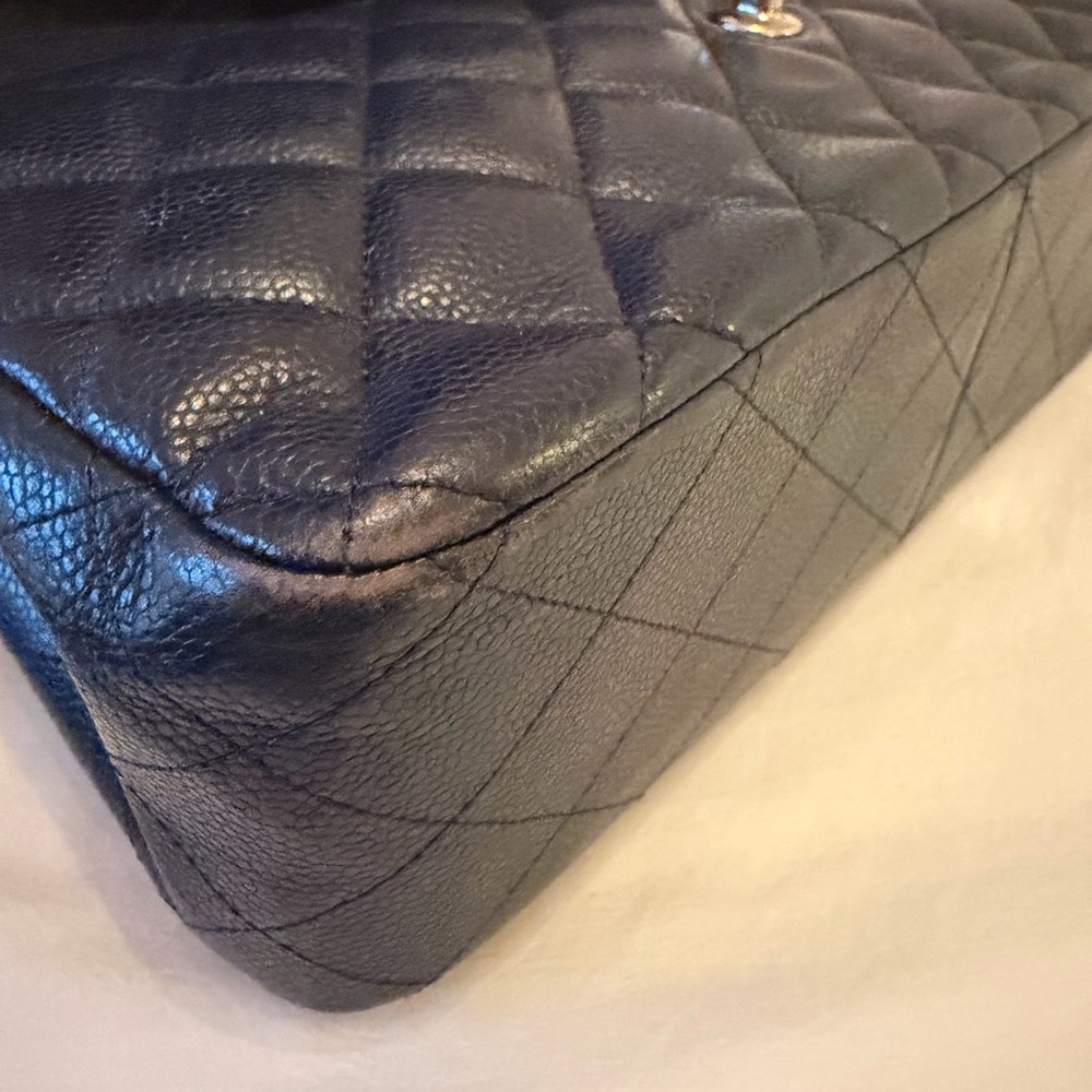 Chanel classic bag with flap - Picture 10 of 10
